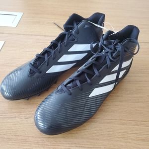 Adidas Freak Mid Football Cleats